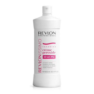 Hair Oxidizer Creme Peroxide Revlon 69296 (900 ml) (900 ml) - Dulcy Beauty