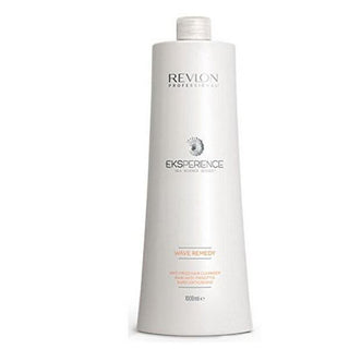 Anti-Frizz Shampoo Eksperience Revlon - Dulcy Beauty