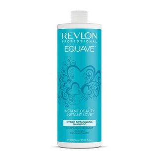 Detangling shampoo Equave Instant Beauty Revlon Equave Instant Beauty - Dulcy Beauty