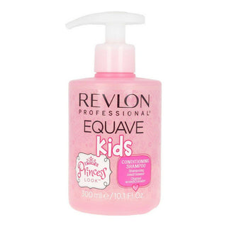 Shampoo Revlon Equave Kids Princess (300 ml) - Dulcy Beauty