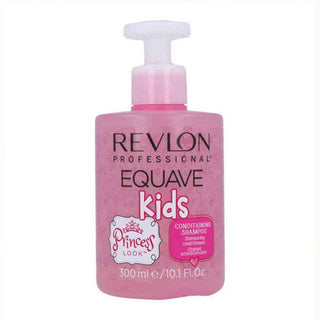 Shampoo Equave Kids Princess Revlon (300 ml) - Dulcy Beauty