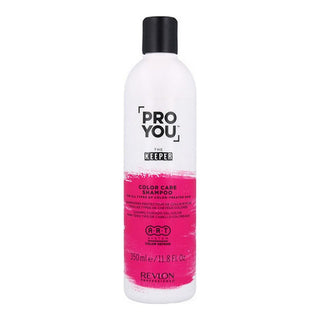 Shampoo Pro You The Keeper Color Care Revlon - Dulcy Beauty