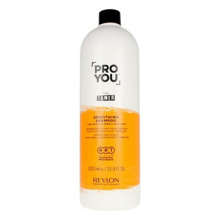 Shampoo ProYou the Tamer Revlon (1000 ml) - Dulcy Beauty