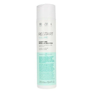 Shampoo Re-Start Revlon Start (250 ml) 250 ml - Dulcy Beauty