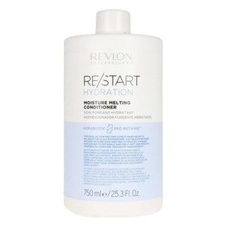 Nourishing Conditioner Revlon Re-Start (750 ml) - Dulcy Beauty