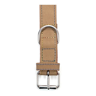 Collar de perros Gloria Oasis beige (1,2 x 35 cm)