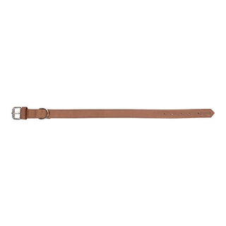 Dog collar Gloria Oasis Brown (40 x 1,5 cm)