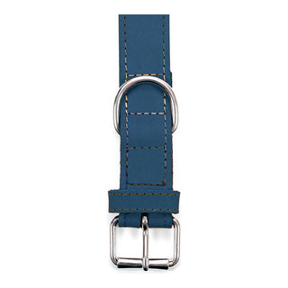 Collar de perros Gloria Oasis Blue (45 x 1,8 cm)