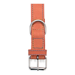 Collar de perros Gloria Oasis Red (55 x 2,5 cm)