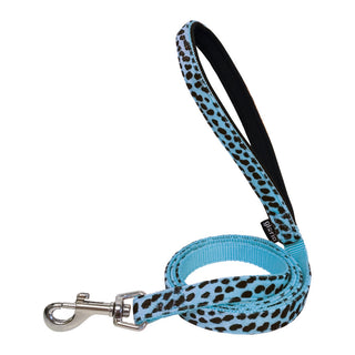 Hund Blei Gloria Blau (120 cm)