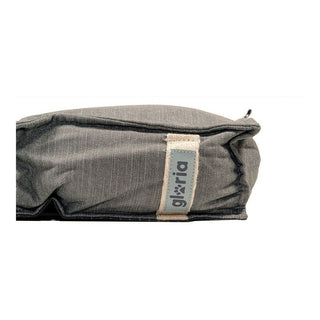 Bed for Dogs Gloria GREEN DREAMS Grey (70 x 55 cm)