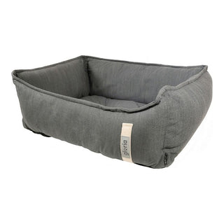Bed for Dogs Gloria GREEN DREAMS Grey (80 x 65 cm)