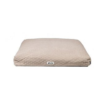 Bed for Dogs Gloria SWEET Brown (120 x 80 cm)