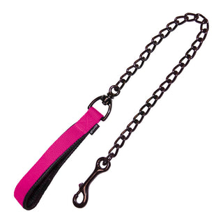 Dog Lead Gloria Classic Pink (2 mm x 120 cm)