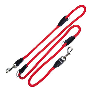 Dog Lead Gloria 1 x 200 cm rojo