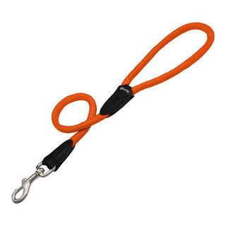 Dog Lead Gloria 1 x 120 cm de naranja