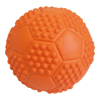 Dog toy Gloria Football Rubber (7 cm)