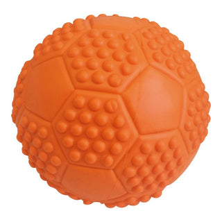 Dog toy Gloria Football Rubber (7 cm)