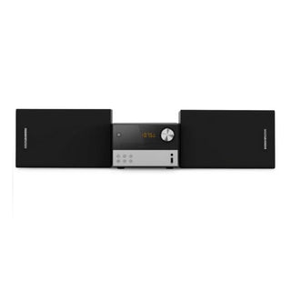 Stereo Hi-Fi Energy Sistem Home Speaker 7 Bluetooth 30W Black - GURASS APPLIANCES