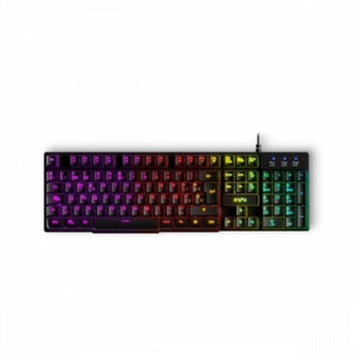 Gaming Keyboard Energy Sistem Gaming Keyboard ESG K2 Ghosthunter 1,65"
