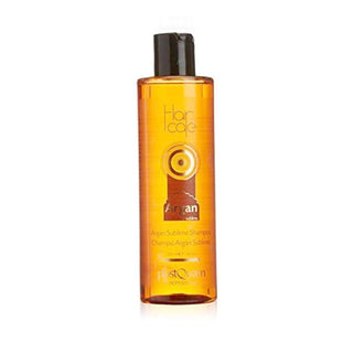 Nourishing Shampoo Argan Postquam Haircare Argan Sublime (225 ml) 225 - Dulcy Beauty