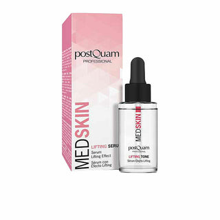 Sollevamento di sieto del siero facciale postquam Med (30 ml)