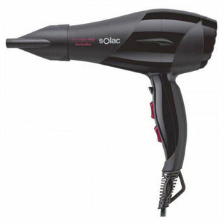 Hairdryer Solac SP7170EXPERT 2600W IONIC 2600 W - Dulcy Beauty