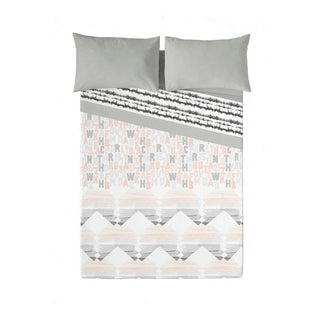 Set de ropa de cama Naturals Karel