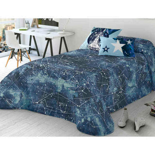 Bedspread (Quilt) Naturals Halley