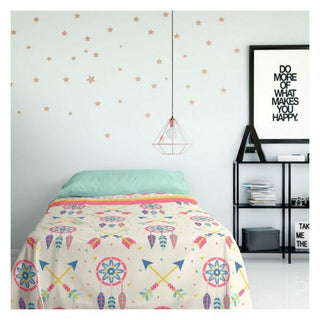 Set di biancheria da letto Icehome boho chic