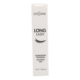 Eyelash Conditioner Levissime Long Lash (10 ml) - Dulcy Beauty
