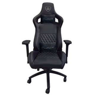 Gaming Chair KEEP OUT XS PRO HAMMER Black Grey