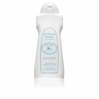 Gel and Shampoo Picu Baby Children's (500 ml) - Dulcy Beauty
