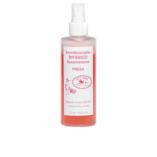 Two-Phase Conditioner Picu Baby Strawberry Detangler (250 ml) - Dulcy Beauty