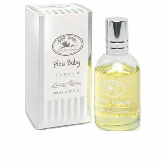 Children's Perfume Picu Baby Picubaby Limited Edition EDP (100 ml) - Dulcy Beauty