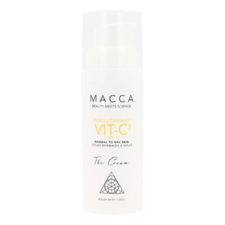 Highlighting Cream Absolut Radiant VIT-C3 Macca Dry Skin Spf 15 (50 - Dulcy Beauty
