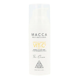 Highlighting Cream Absolut Radiant VIT-C3 Macca Dry Skin Spf 15 (50 - Dulcy Beauty