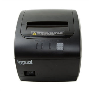 Thermal Printer iggual TP7001 - GURASS APPLIANCES