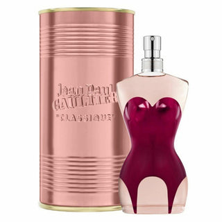 Women's Perfume Classique Jean Paul Gaultier 8435415012966 EDP (30 ml) - Dulcy Beauty