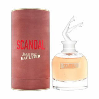 Women's Perfume Jean Paul Gaultier Scandal (80 ml) - Dulcy Beauty