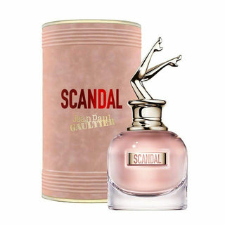 Women's Perfume Jean Paul Gaultier Scandal EDP (30 ml) - Dulcy Beauty