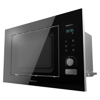 Built-in microwave Cecotec GrandHeat 2090 Built-in Touch 1000 W 1200 W