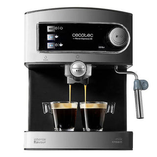 ماكينة صنع القهوة اليدوية السريعة Cecotec 01501 1,5 L 850W 1,5 L