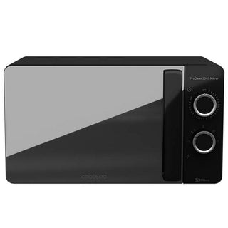 Microwave Cecotec ProClean 3040 Mirror 20 L 700W Black