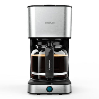 ماكينة صنع القهوة بالتنقيط Cecotec Cumbia 66 حرارة 950 وات 950 وات 1,5 لتر