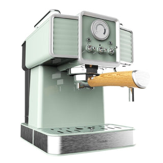 ماكينة صنع القهوة اليدوية السريعة Cecotec Power Espresso 20 1,5 L