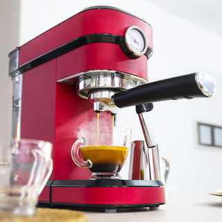 Express Manual Coffee Machine Cecotec Cafelizzia 790 Shiny Pro 1,2 L