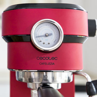 ماكينة تحضير القهوة اليدوية السريعة Cecotec Cafelizzia 790 Shiny Pro 1,2 L