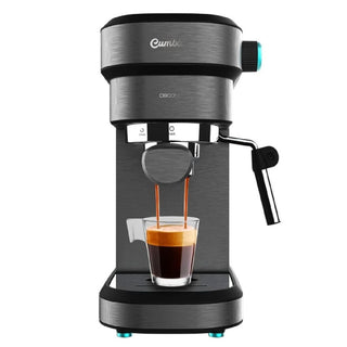 ماكينة تحضير القهوة اليدوية السريعة Cecotec Cafelizzia 890 1,2 L