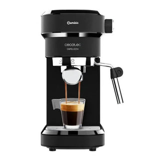 Kávovar CECOTEC Cafelizzia 790 Black 1350 W